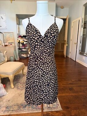 Sanctuary Wrap Dress